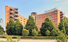 Novotel Mestre Castellana